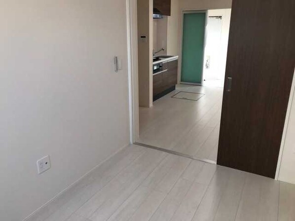 シャルム片倉の物件内観写真